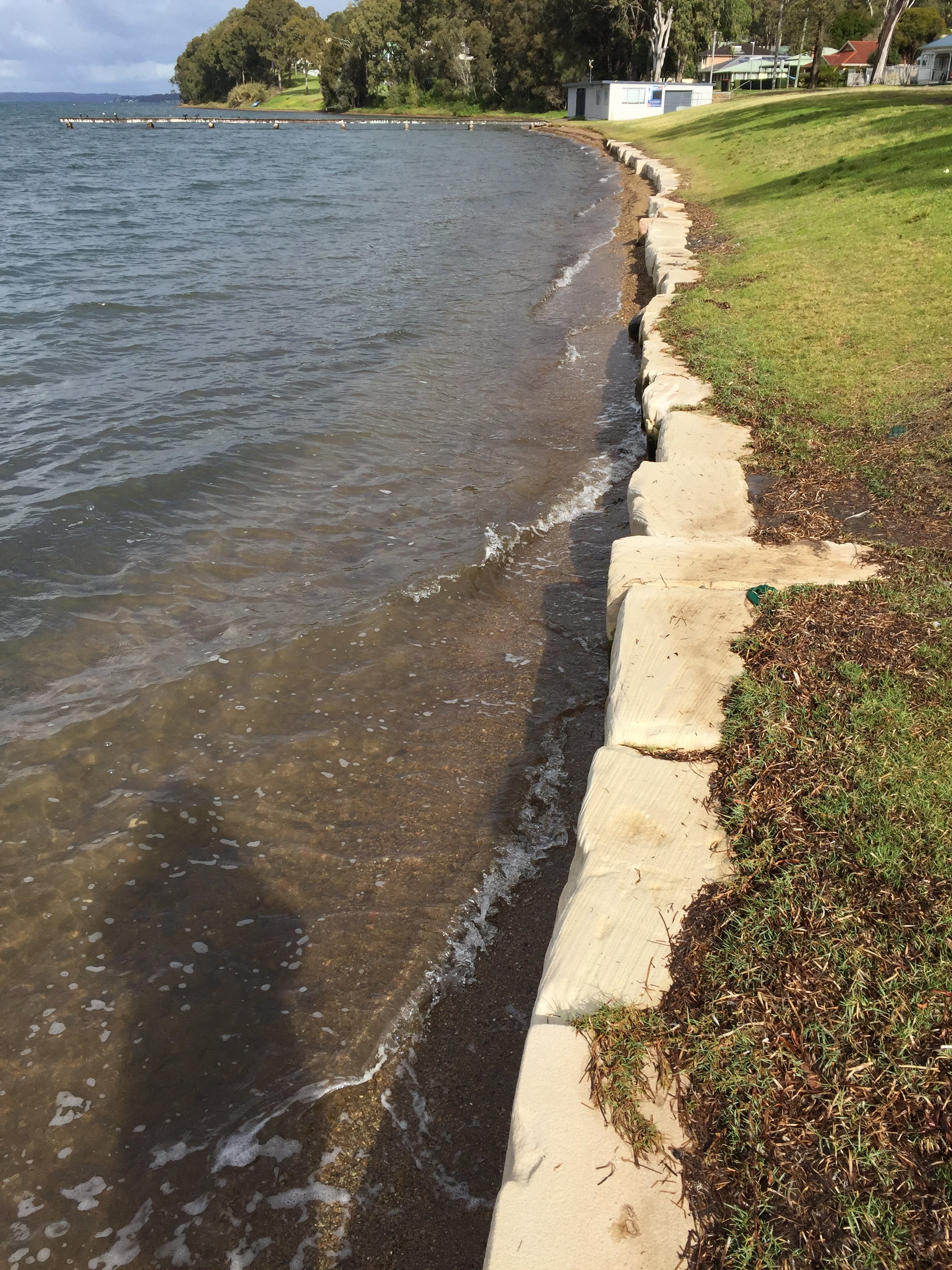 Lake Macquarie cs_seawalls