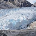 Past climate