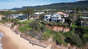 insurance for property owners at the coast