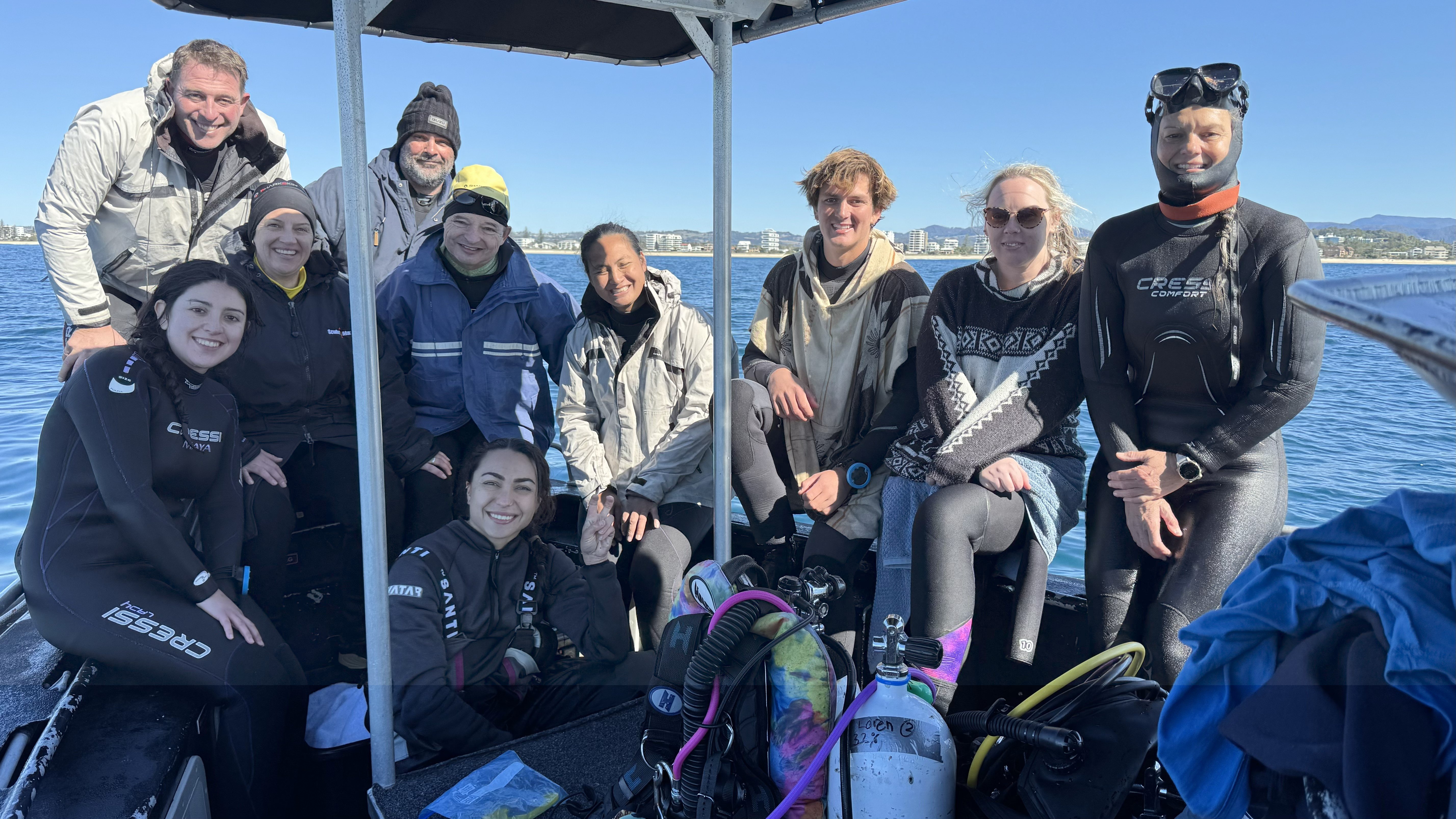 citizen science