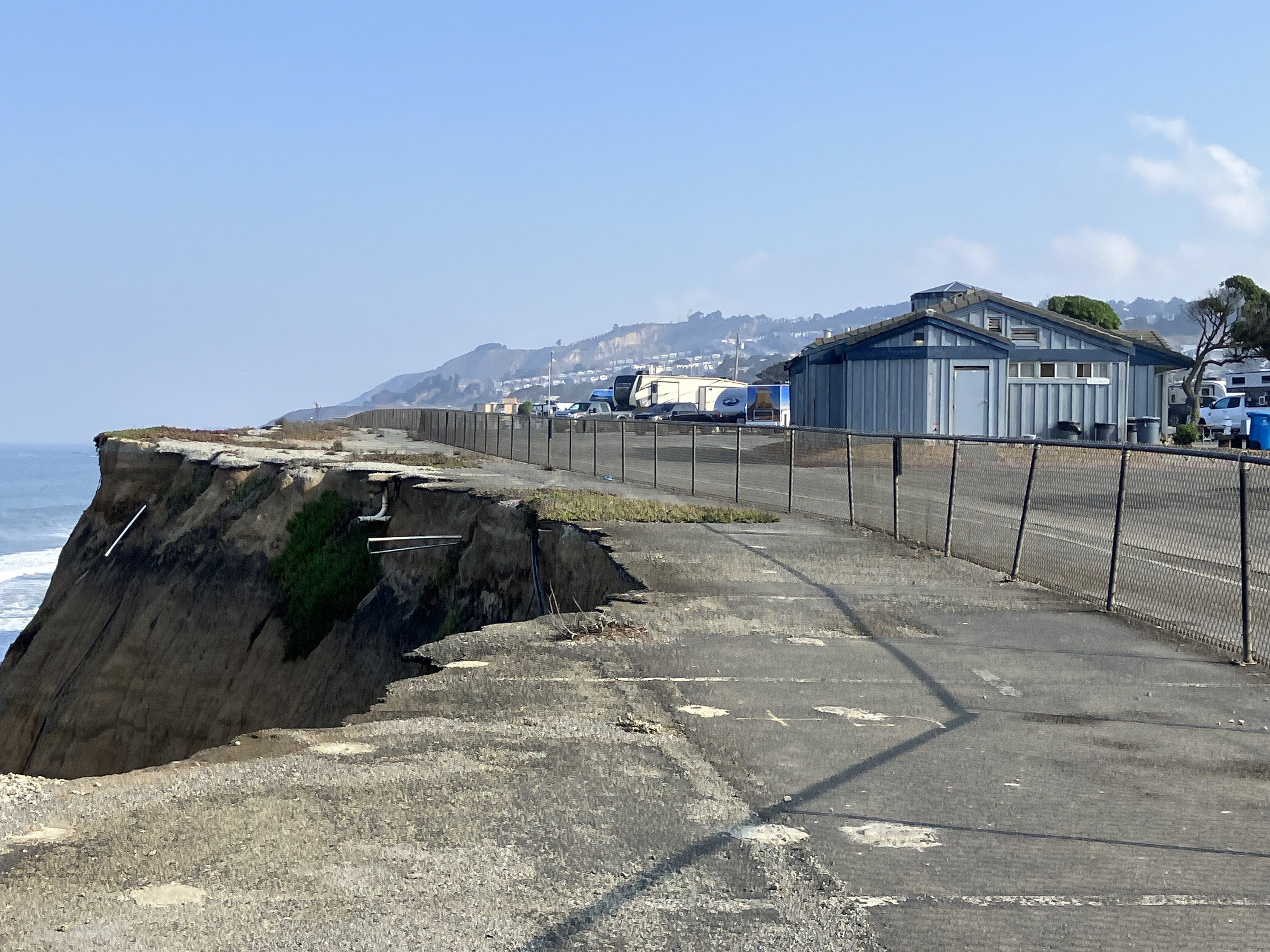 D_Coastal erosion