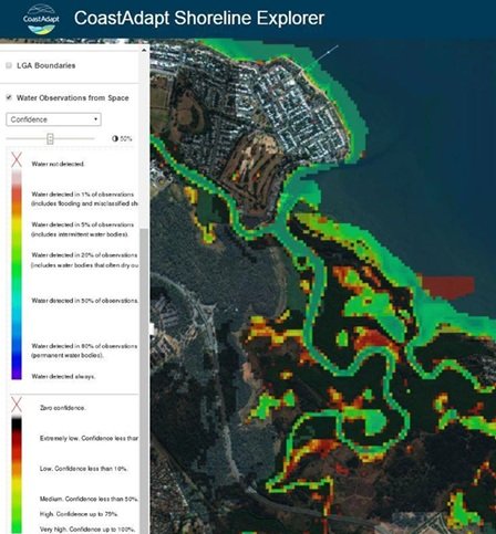 DEA water observations_2