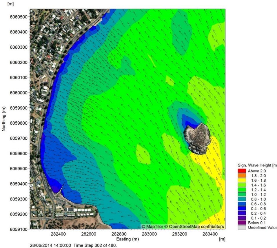 Encounter Bay Fig 14