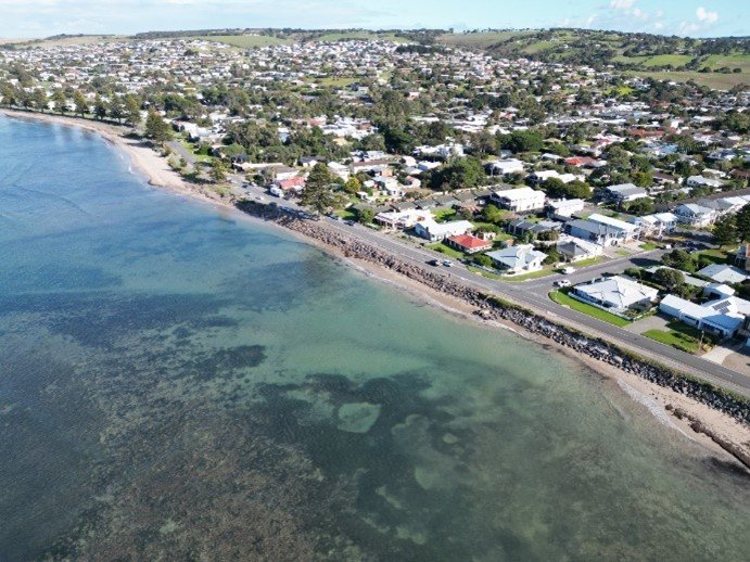 Encounter bay Fig 1