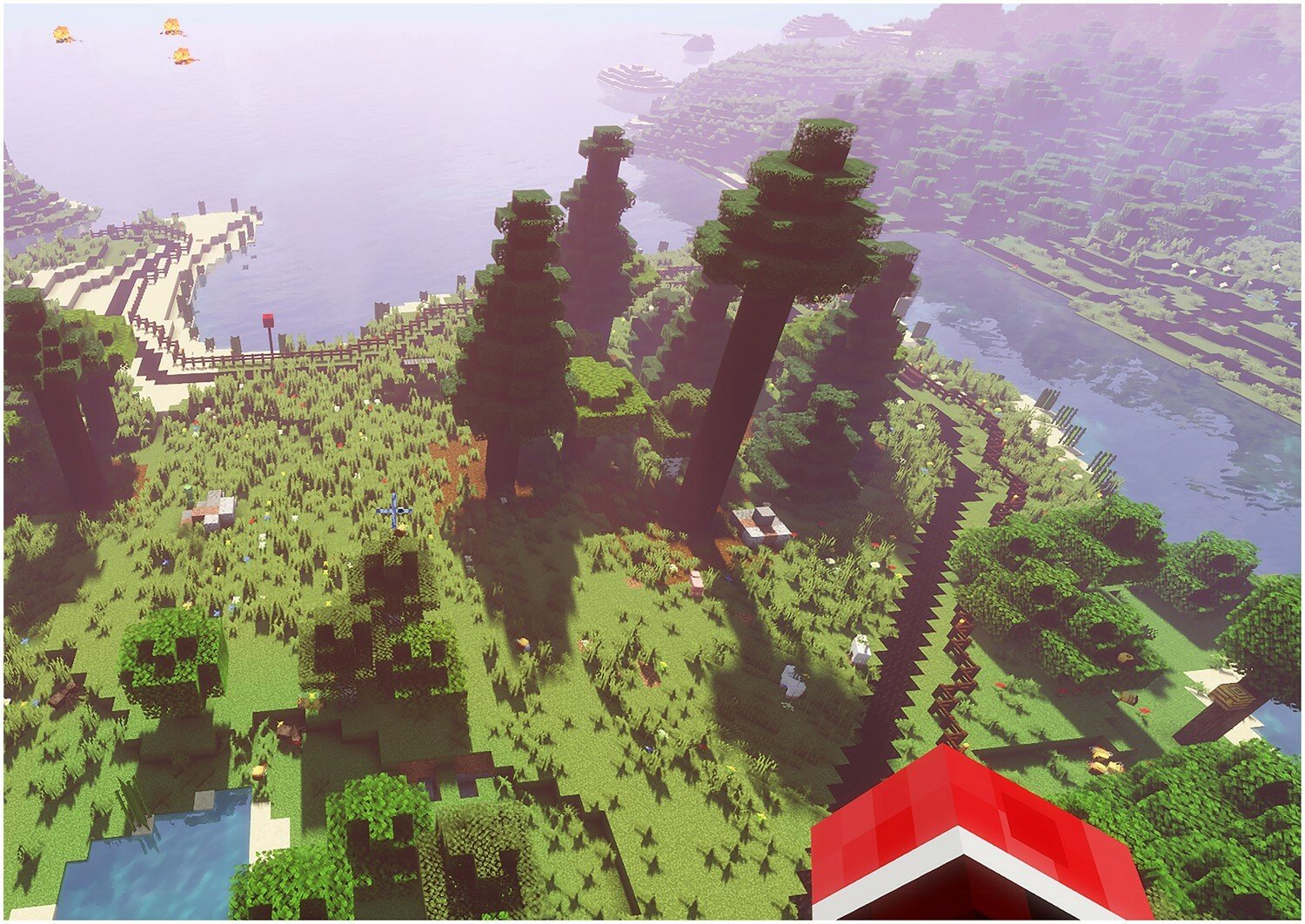 Minecraft