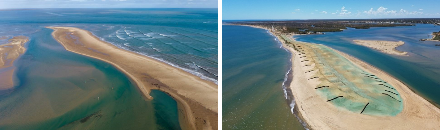 Carnarvon_drone imagery