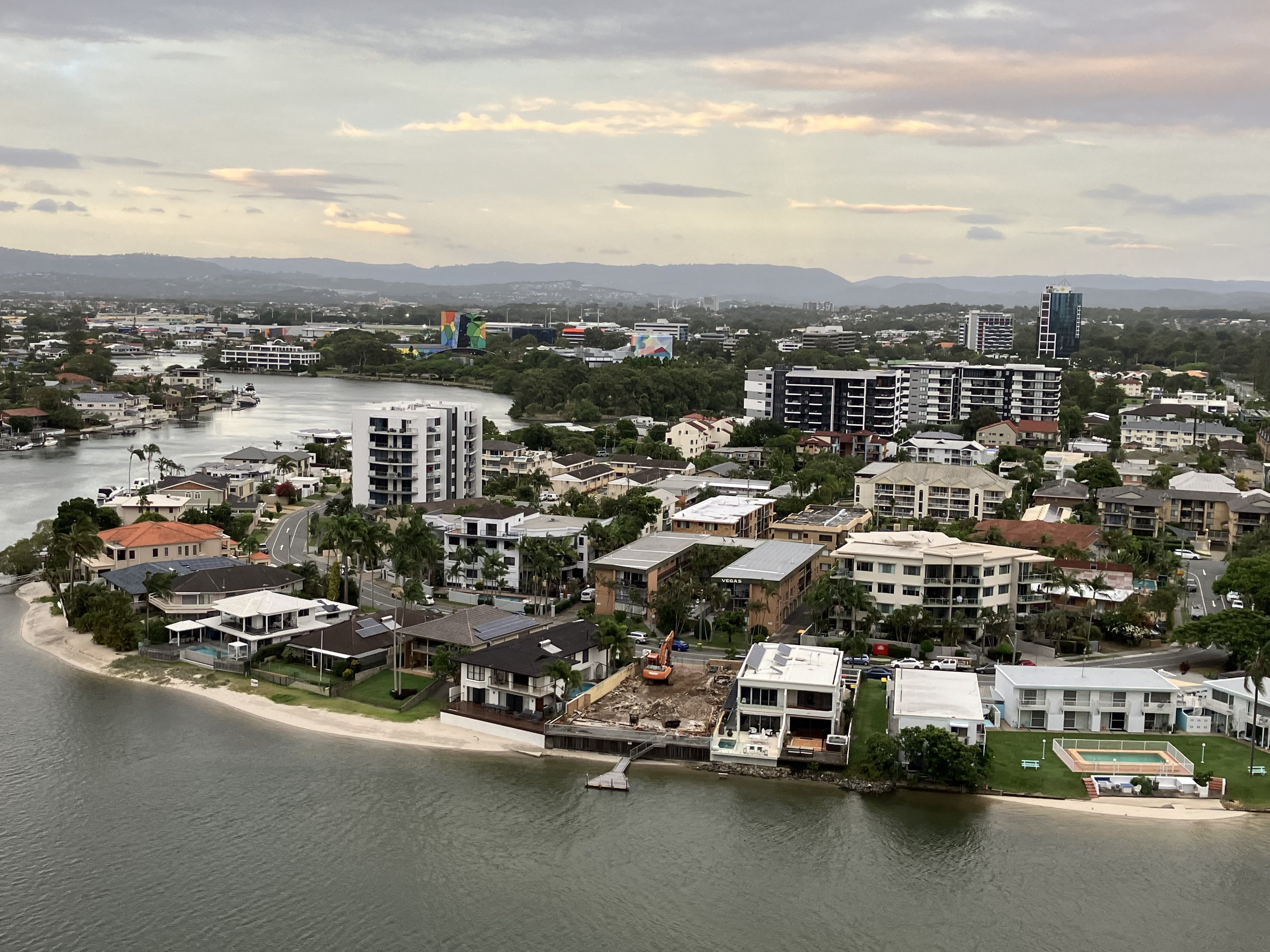 Gold Coast