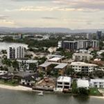 urban areas