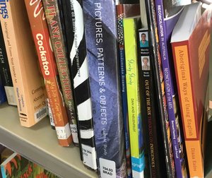 Indigenous knowledge