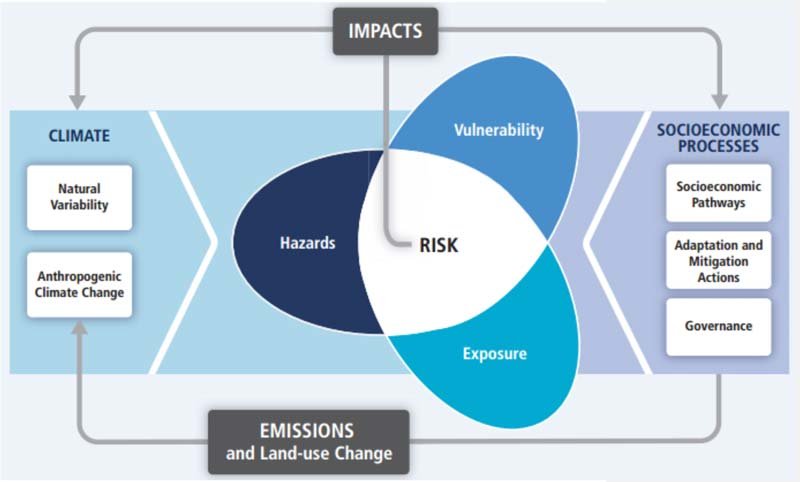 Risk concepts