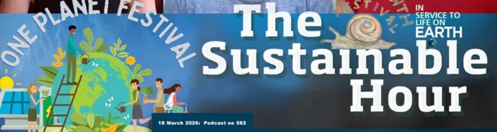 The Sustainable Hour