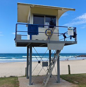 coastguard