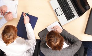 data
