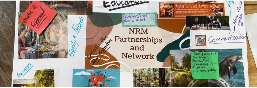 networking map
