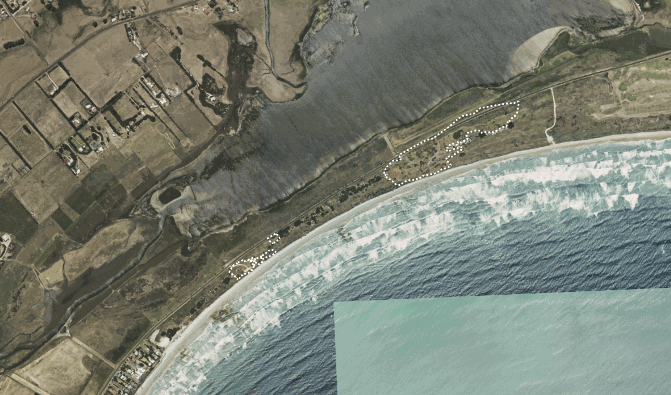 pics of landfill location