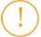icon - exclamation mark